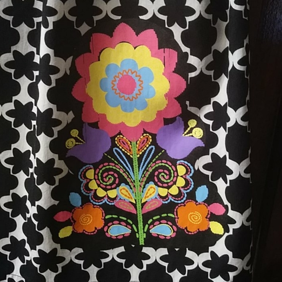 Vintage-style pillowcase dress - Picture 2 of 5